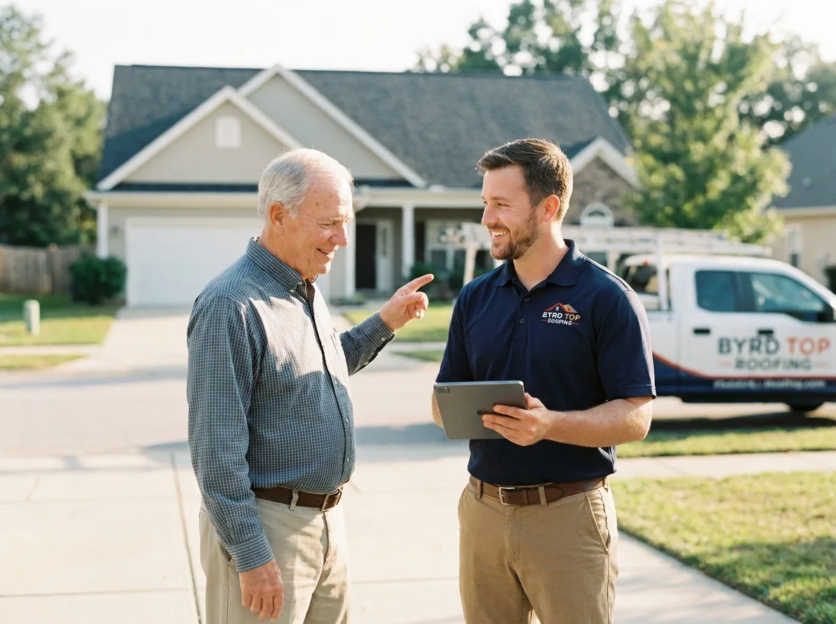 Roofing Bradley, ME FAQs